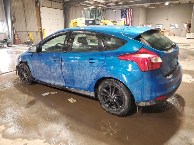 Zdjęcie 2 z aukcji – 2012 FORD FOCUS SE z VIN 1FAHP3K26CL259910