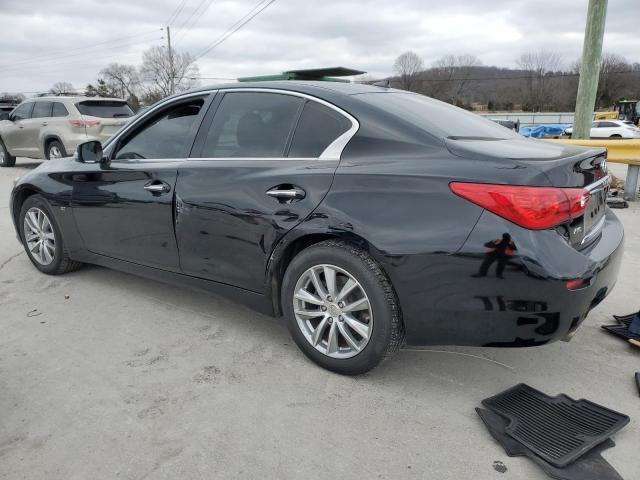 Photo 2 from auction – 2015 INFINITI Q50 BASE with VIN JN1BV7AR0FM402055