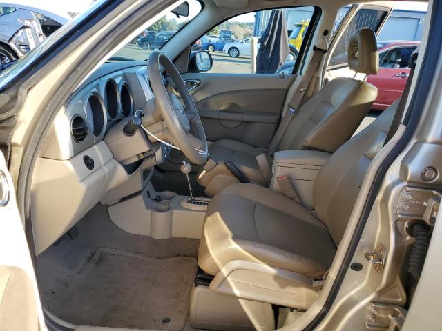 Photo 7 from auction – 2006 CHRYSLER PT CRUISER with VIN 3A4FY58BX6T369136
