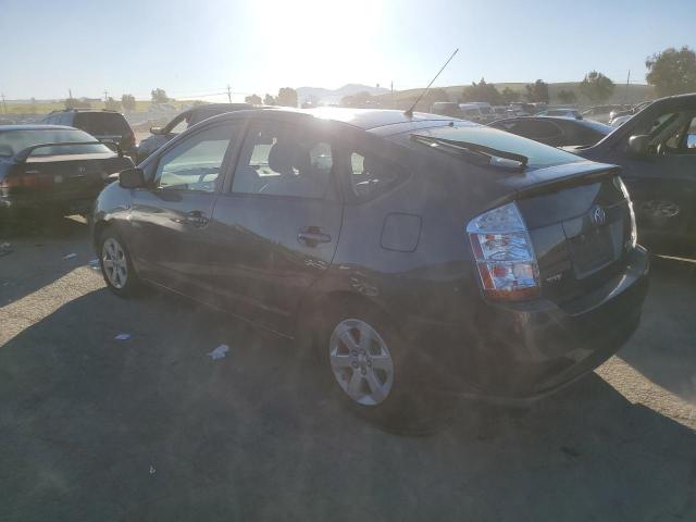 Photo 2 from auction – 2007 TOYOTA PRIUS with VIN JTDKB20UX73264711