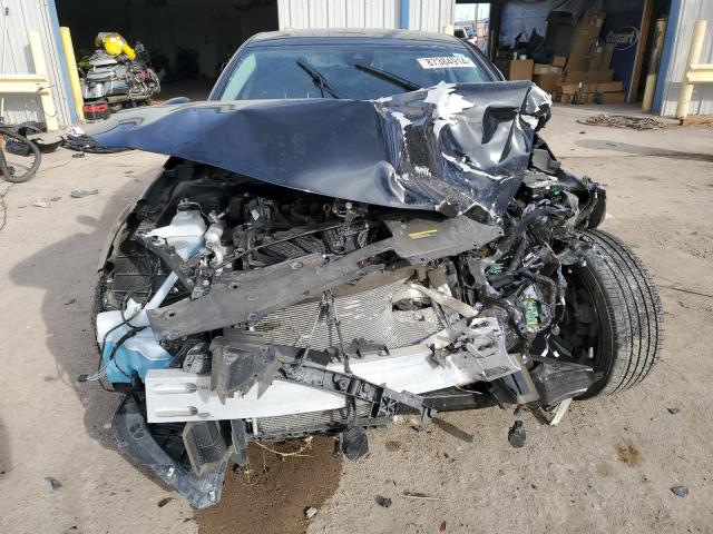 Photo 5 from auction – 2023 NISSAN ALTIMA SR with VIN 1N4BL4CV2PN411143