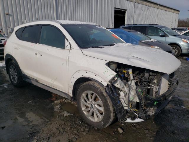 Photo 4 from auction – 2017 HYUNDAI TUCSON LIM with VIN KM8J3CA46HU561270