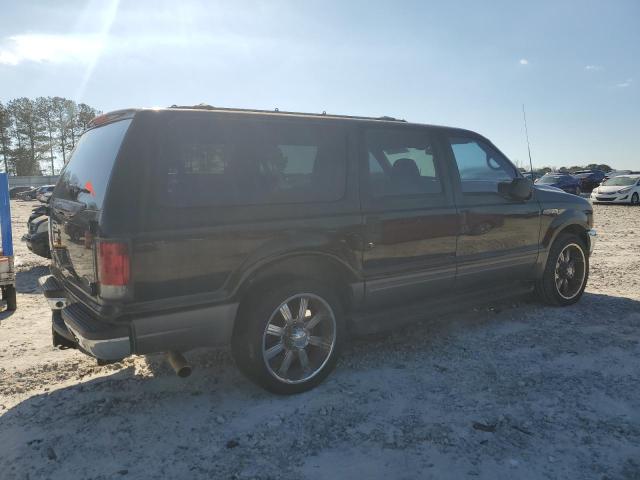 Photo 3 from auction – 2002 FORD EXCURSION with VIN 1FMNU40S72ED49533