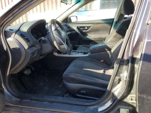 Photo 7 from auction – 2013 NISSAN ALTIMA 2.5 with VIN 1N4AL3AP6DC104317