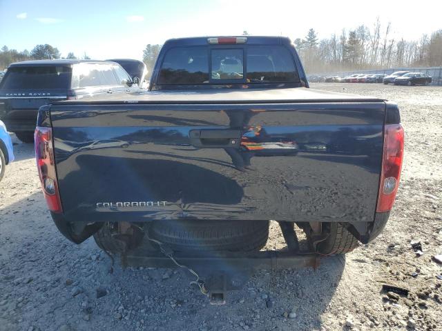 Photo 6 from auction – 2007 CHEVROLET COLORADO with VIN 1GCDT19E478239592
