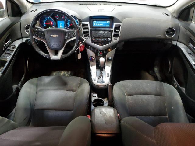 Photo 8 from auction – 2012 CHEVROLET CRUZE LT with VIN 1G1PF5SCXC7208859