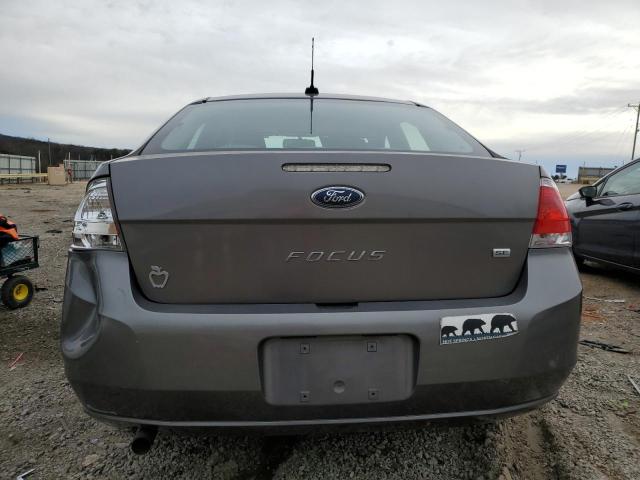 Photo 6 from auction – 2010 FORD FOCUS SE with VIN 1FAHP3FN8AW219683