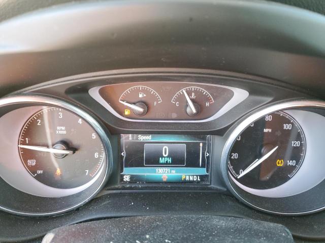 Photo 9 from auction – 2019 BUICK ENVISION E with VIN LRBFXCSA6KD019319
