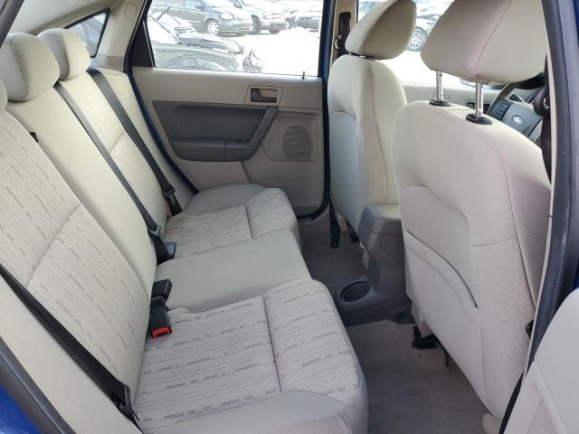 Photo 10 from auction – 2010 FORD FOCUS SE with VIN 1FAHP3FN5AW156347