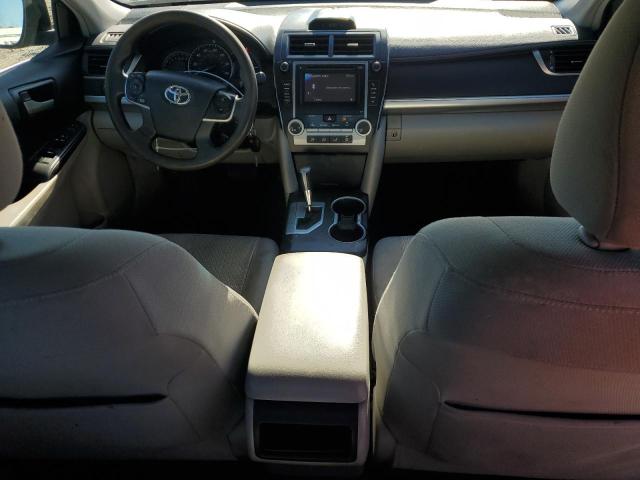 Photo 8 from auction – 2013 TOYOTA CAMRY L with VIN 4T1BF1FK0DU660992