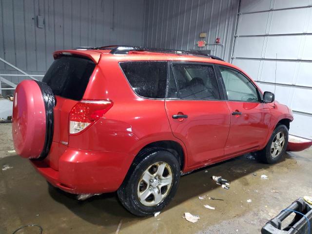 Photo 3 from auction – 2007 TOYOTA RAV4 with VIN JTMBD33V875094275