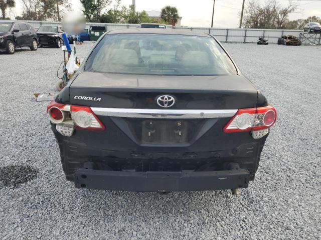 Photo 6 from auction – 2012 TOYOTA COROLLA BA with VIN 2T1BU4EE7CC904320