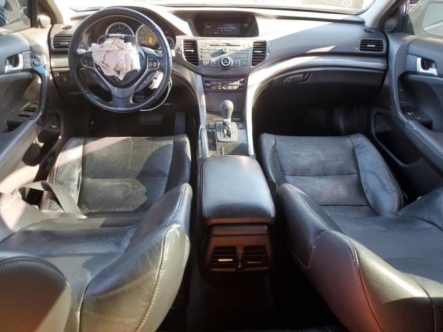 Photo 8 from auction – 2011 ACURA TSX with VIN JH4CU2F60BC003411