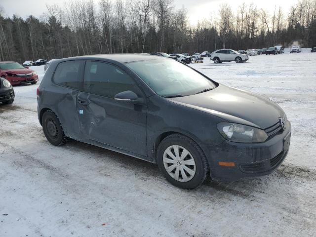 Photo 4 from auction – 2013 VOLKSWAGEN GOLF with VIN WVWBA7AJ4DW008112