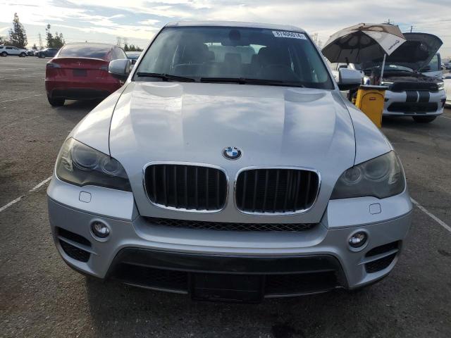 Photo 5 from auction – 2011 BMW X5 XDRIVE3 with VIN 5UXZV4C5XBL404575