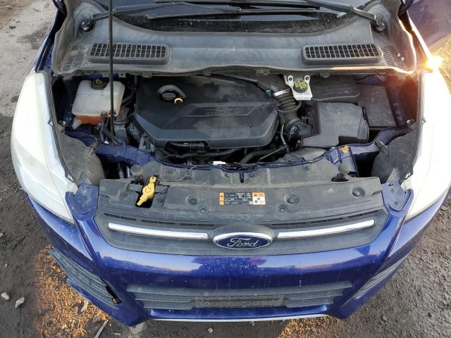 Photo 12 from auction – 2014 FORD ESCAPE SE with VIN 1FMCU0GX2EUD77784