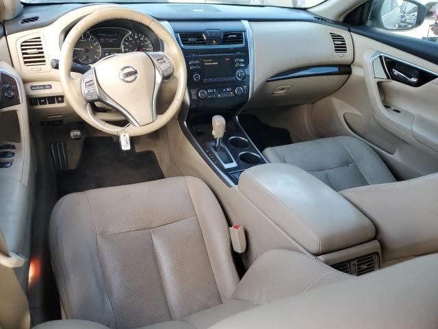 Photo 8 from auction – 2013 NISSAN ALTIMA 2.5 with VIN 1N4AL3AP8DN569282