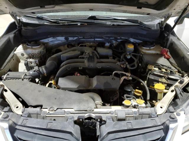 Photo 12 from auction – 2017 SUBARU FORESTER 2 with VIN JF2SJAAC9HG520433