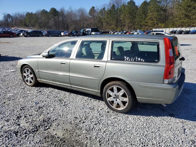 Photo 2 from auction – 2006 VOLVO V70 with VIN YV1SW612662554290
