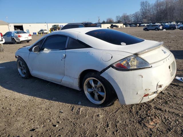 Photo 2 from auction – 2008 MITSUBISHI ECLIPSE GS with VIN 4A3AK24FX8E036752