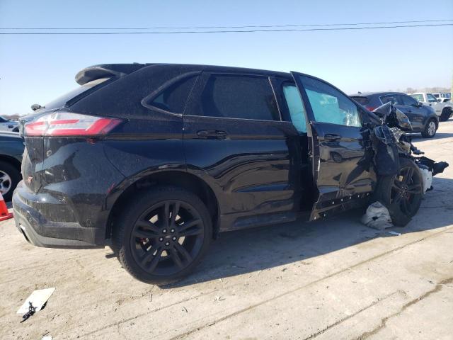 Photo 3 from auction – 2020 FORD EDGE ST with VIN 2FMPK4AP1LBA70326