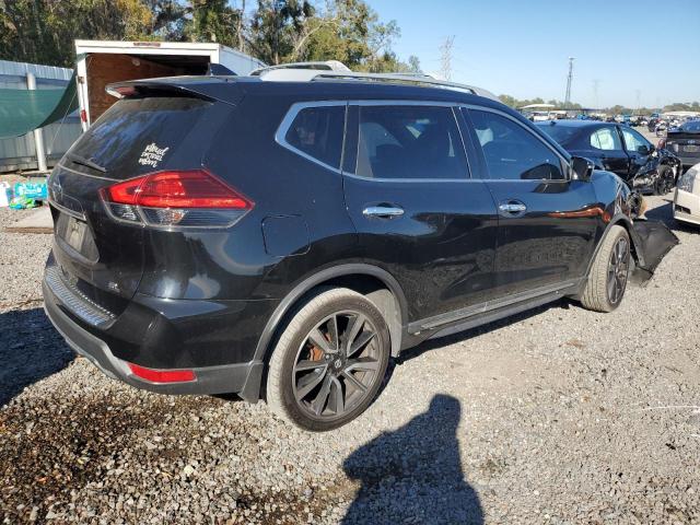 Photo 3 from auction – 2017 NISSAN ROGUE S with VIN 5N1AT2MT7HC813076
