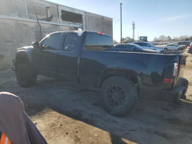 Photo 2 from auction – 2010 GMC SIERRA K15 with VIN 1GTSKWE34AZ102732