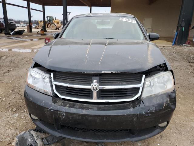 Photo 5 from auction – 2010 DODGE AVENGER R/ with VIN 1B3CC5FV8AN130523