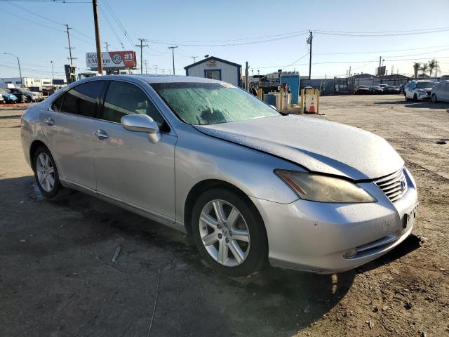 Photo 4 from auction – 2008 LEXUS ES 350 with VIN JTHBJ46G582202574