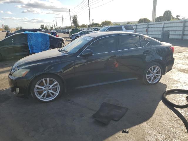 LEXUS IS 350 2006 с VIN JTHBE262165002476 - Фото с аукциона