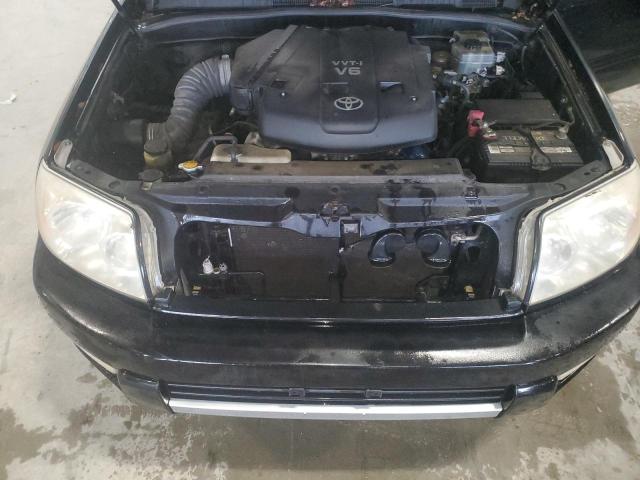 Photo 12 from auction – 2003 TOYOTA 4RUNNER LI with VIN JTEZU17R238006065