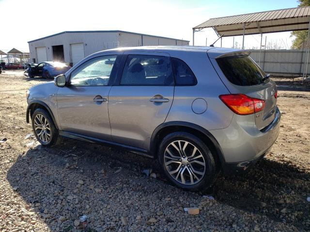 Photo 2 from auction – 2016 MITSUBISHI OUTLANDER with VIN JA4AP3AU7GZ064233