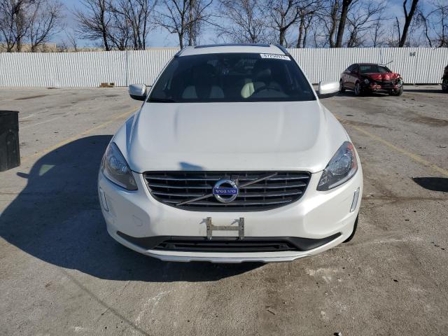 Photo 5 from auction – 2015 VOLVO XC60 T5 PR with VIN YV440MDK0F2705007
