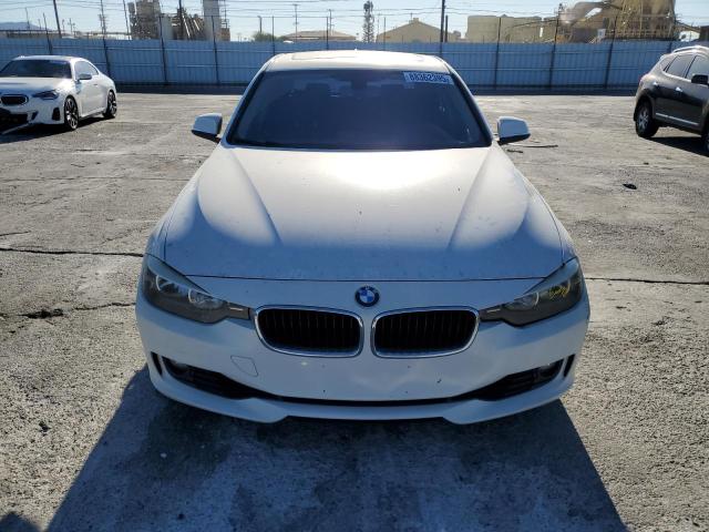Photo 5 from auction – 2013 BMW 328 I SULE with VIN WBA3C1C50DF434548