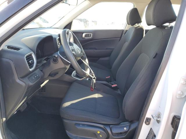 Photo 7 from auction – 2020 HYUNDAI VENUE SE with VIN KMHRB8A33LU033298
