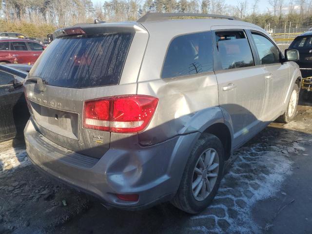 Photo 3 from auction – 2016 DODGE JOURNEY SX with VIN 3C4PDCBG5GT171001