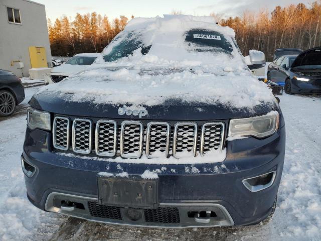 Photo 5 from auction – 2017 JEEP GRAND CHER with VIN 1C4RJFCG5HC656804