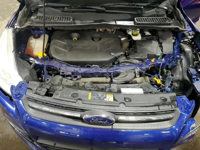 Photo 12 from auction – 2014 FORD ESCAPE SE with VIN 1FMCU9G95EUB56363