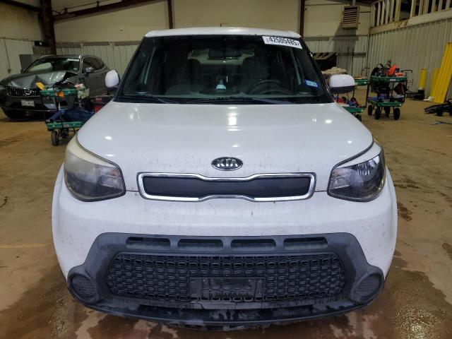 Photo 5 from auction – 2016 KIA SOUL with VIN KNDJN2A26G7309829