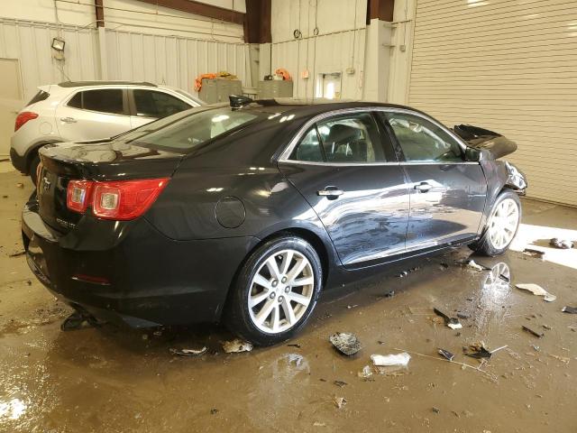 Photo 3 from auction – 2015 CHEVROLET MALIBU LTZ with VIN 1G11F5SL4FF213717