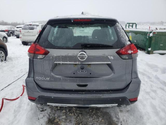 Photo 6 from auction – 2017 NISSAN ROGUE S with VIN KNMAT2MT2HP569382