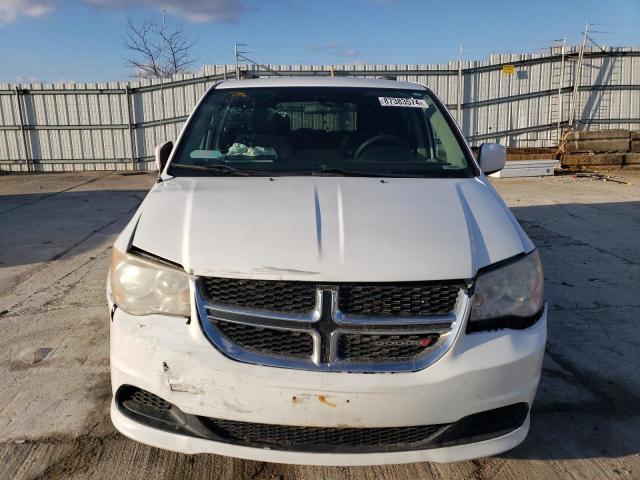 Photo 5 from auction – 2014 DODGE GRAND CARA with VIN 2C4RDGCG3ER375262