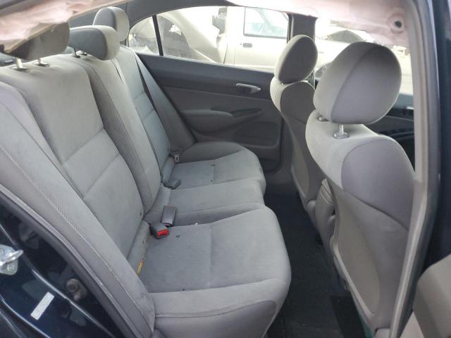 Снимка 10 от търг – 2010 HONDA CIVIC LX с VIN 19XFA1F5XAE067343