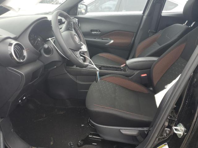 Photo 7 from auction – 2024 NISSAN KICKS SR with VIN 3N1CP5DV0RL543766