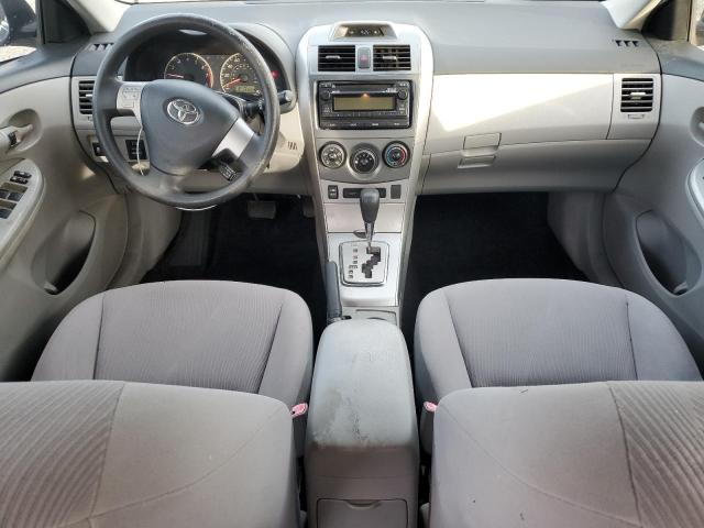 Photo 8 from auction – 2012 TOYOTA COROLLA BA with VIN JTDBU4EE1C9175138