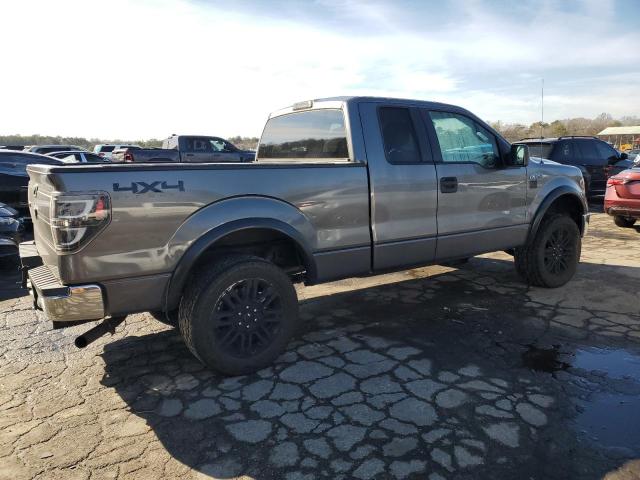 Photo 3 from auction – 2009 FORD F150 SUPER with VIN 1FTRX14849FA96010