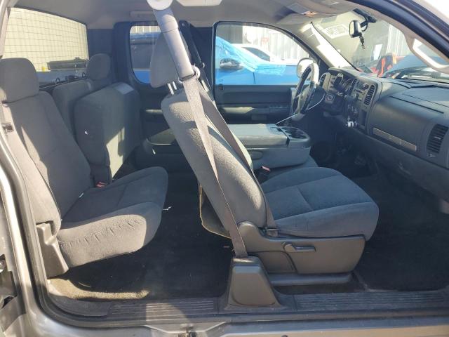 Photo 10 from auction – 2008 GMC SIERRA C15 with VIN 1GTEC19C88Z178603