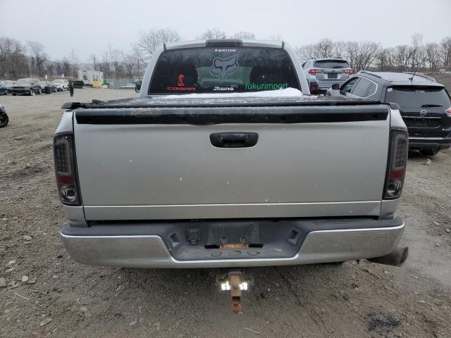 Photo 6 from auction – 2007 DODGE RAM 1500 S with VIN 1D7HU18257S168711
