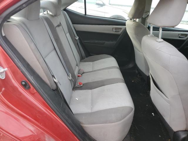 Photo 10 from auction – 2017 TOYOTA COROLLA L with VIN 5YFBURHE9HP696795