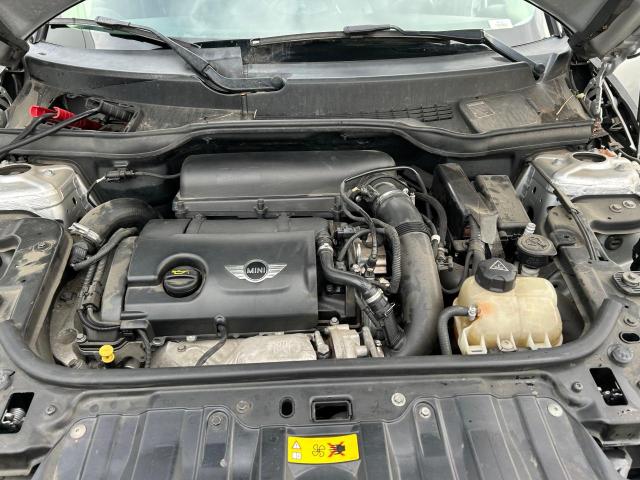 Photo 7 from auction – 2012 MINI COOPER S C with VIN WMWZC5C54CWL57649